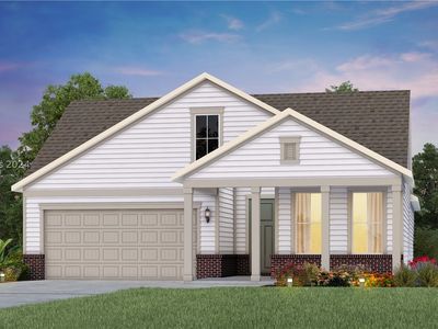 309 Wiry Green Leaf Ln, Bluffton, SC, 29909
