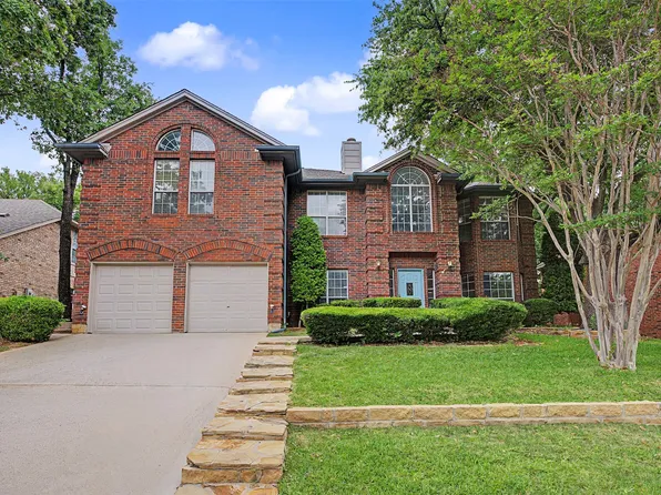 1810 Haydenbend Cir, Grapevine, TX 76051