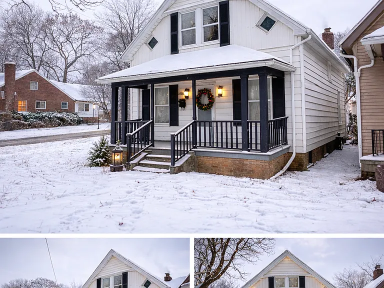 452 E Park St — Photo 1
