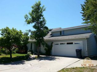 519 N 20th Ave, Bozeman, MT 59718