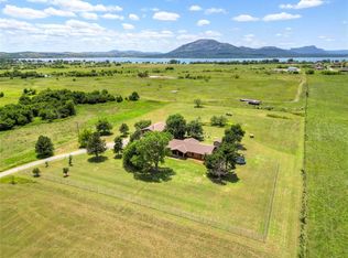 10443 NW Chibitty Rd, Lawton, OK 73507