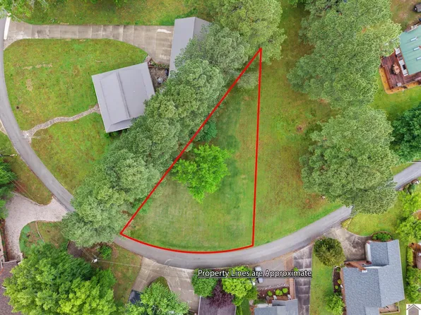 57 Enchanted Shrs, Cadiz, KY 42211