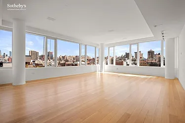 Rented by Sotheby's International Realty