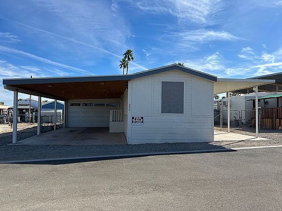 3rd image of 50238 Ehrenberg Rd #272