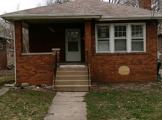 1910 169th St, Hazel Crest, IL 60429