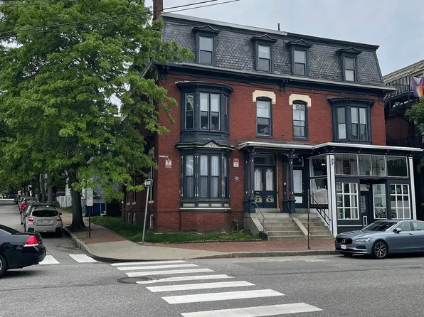 760 Congress St, Portland, ME 04102