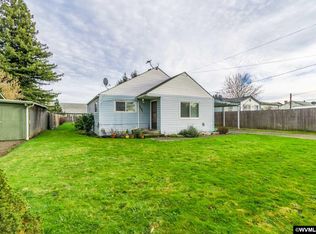 1051 S 9th St, Lebanon, OR 97355