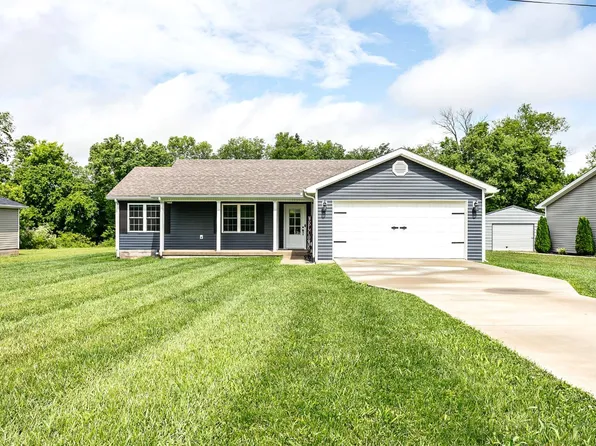 174 Castleberry St, Lebanon, KY 40033