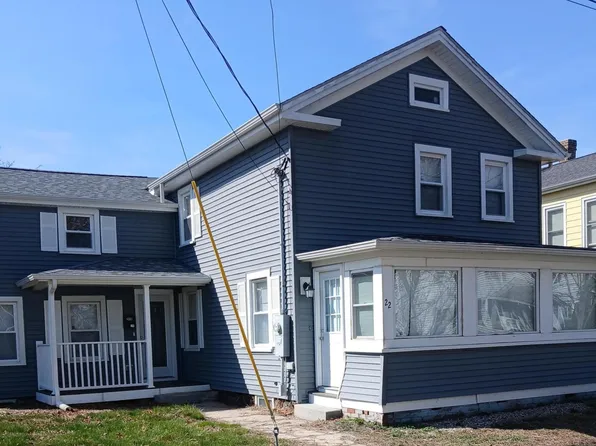 22 Bristol Street, Wallingford, CT 06492