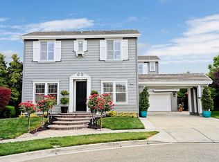 315 Nicholas Ct, San Ramon, CA 94582