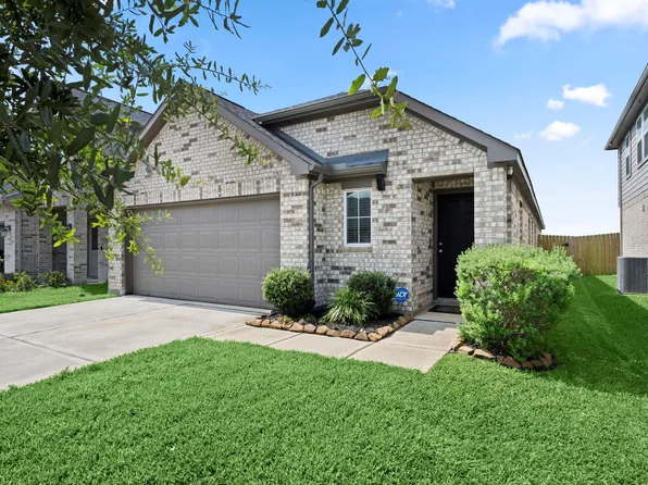 17711 Chartertree Ln, Tomball, TX 77377