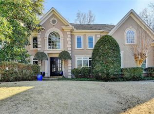 1425 Landings Chase, Alpharetta, GA 30005