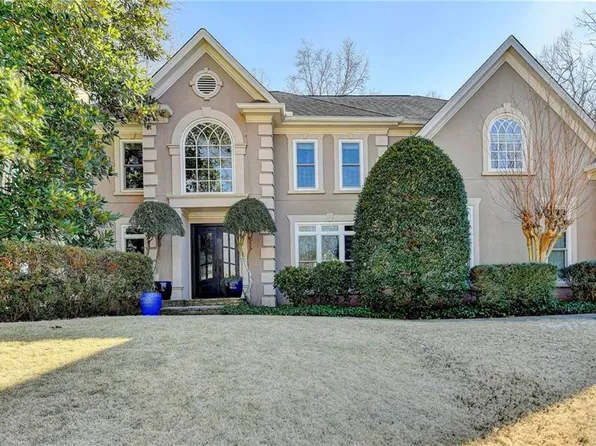 1425 Landings Chase, Alpharetta, GA 30005