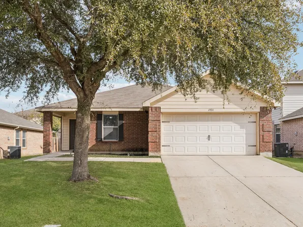 4904 Parkrise Dr, Fort Worth, TX 76179