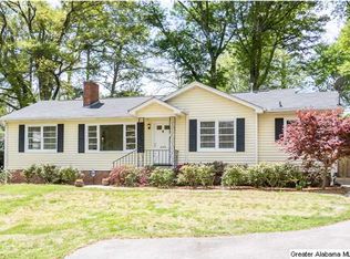 408 Park Ave, Birmingham, AL 35226