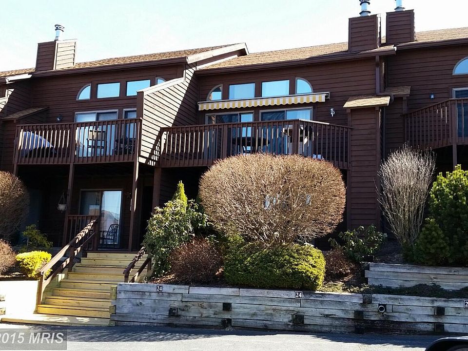 1st image of 1692 Deep Creek Dr Unit 24