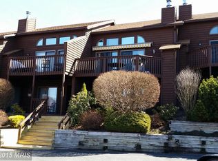 1692 Deep Creek Dr UNIT 24, Mc Henry, MD