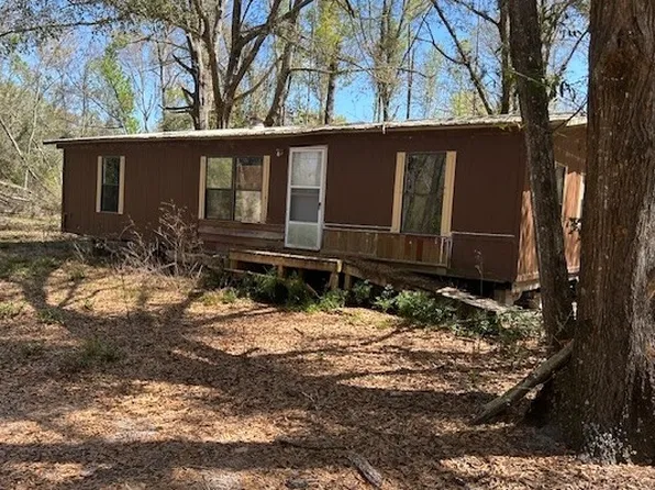 5496 River Rd, Live Oak, FL 32060