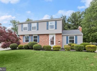 129 Regent Dr, Bel Air, MD 21014