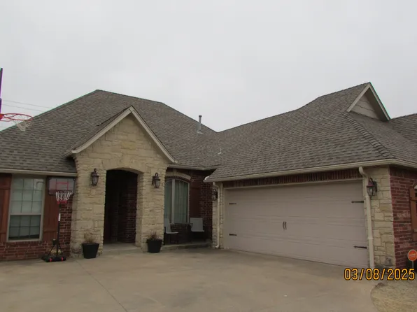 312 Treyton Pl, Noble, OK 73068