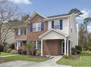 4231 Winding Branches Dr, Wilmington, NC 28412