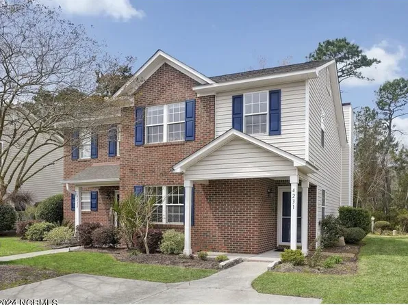 4231 Winding Branches Drive, Wilmington, NC 28412