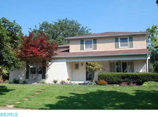 3216 Noreen Dr, Columbus, OH 43221