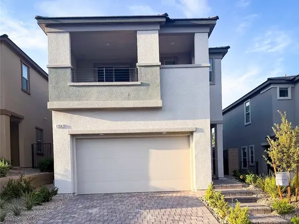 12434 Madison Park Pl, Las Vegas, NV 89138