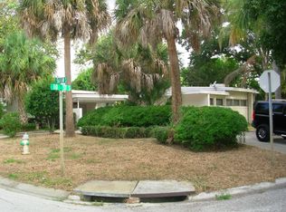 1001 56th Ave S, Saint Petersburg, FL 33705