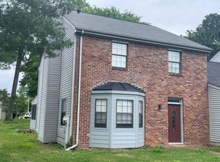 6464 Brookmead Cir, Hixson, TN 37343