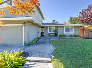 1966 Bernice Way, San Jose, CA 95124