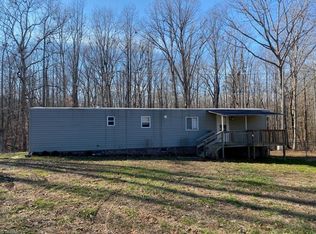 1786 Hawksview Rd, Franklinville, NC 27248