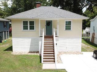 604 E 4th St, Washington, NC 27889