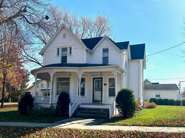 205 W Ellsworth St, Dows, IA 50071