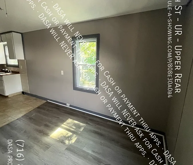 25 South St #UR - UPPER REAR — Photo 3