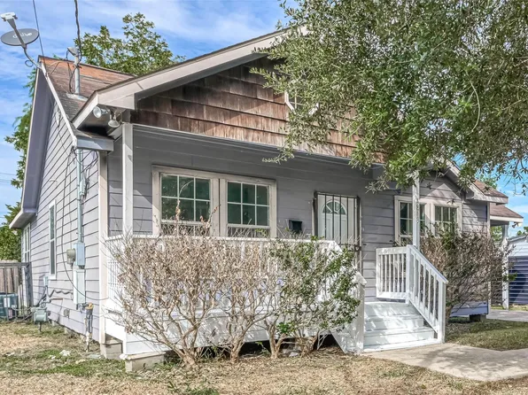 4813 Pederson St, Houston, TX 77033