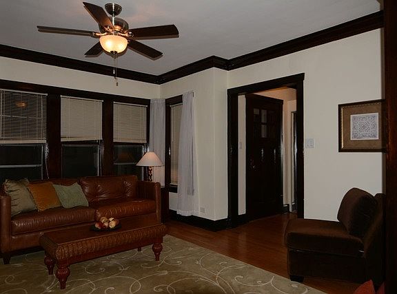 2nd image of 5328 W Berenice Ave