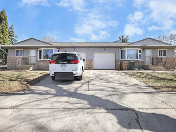 1-3 Milo Ln, Madison, WI 53714