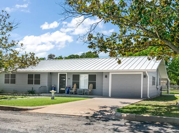 818 Sunset St, Fredericksburg, TX 78624