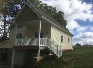 7208 Pembroke Cir, Bristol, VA 24202