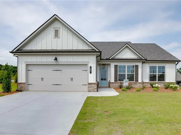 51 Merwood Ln, Jefferson, GA 30549