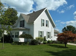 315 W Spencer St, Columbia City, IN