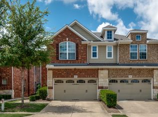 4662 Penelope Ln, Plano, TX 75024