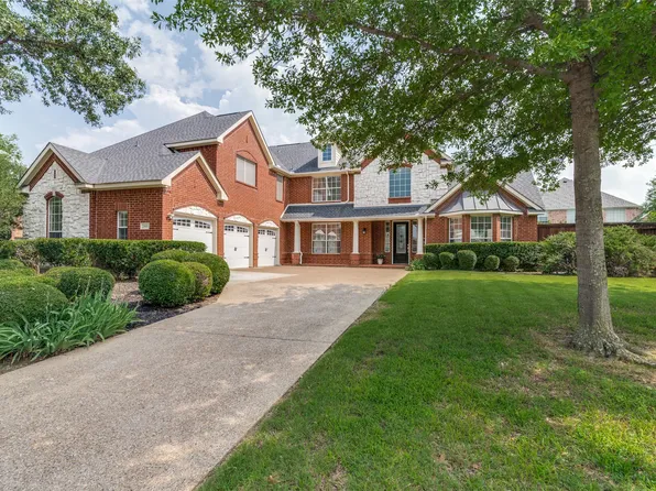 2001 Longfellow Ln, Flower Mound, TX 75028