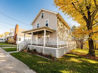 335 S 13th St, Indiana, PA 15701 | MLS #1627274 | Zillow