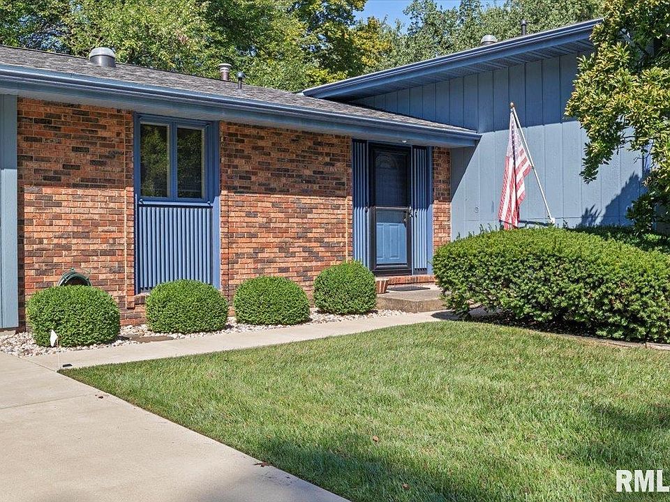 2333 S Noble Ave, Springfield, IL 62704 Zillow
