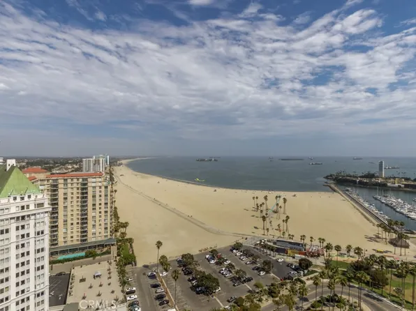 700 E Ocean Blvd Unit 2905, Long Beach, CA 90802