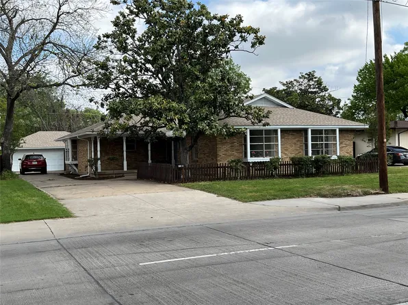 1813 E Belt Line Rd, Carrollton, TX 75006