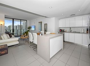 1600 NE 1st Ave #2809, Miami, FL 33132