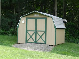 140 Maple Hill Rd, Blossburg, PA 16912